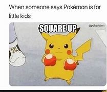 Image result for Pokemon Memes for Kids