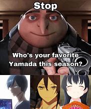 Image result for Anime Memes