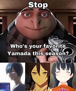 Image result for Anime Meme Wallpaper