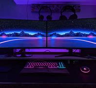 Image result for Cool Pictures for a 2 Screen Setup
