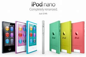 Image result for iPod Nano 7th