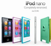 Image result for iPod Nano 7 Dimensions