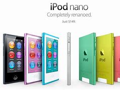 Image result for iPod Mini 7th Generation