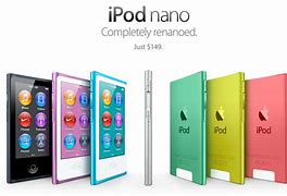 Image result for iPod Nano 7 Dimensions