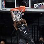 Image result for Kyrie Irving Dunking Pointing Wallpaper