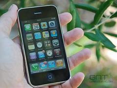 Image result for iPhone 3G iOS 7