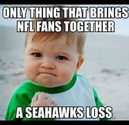 Image result for Seahawks Lose Meme