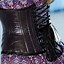 Image result for What to Wear Under a Corset