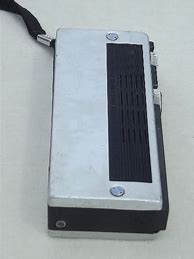 Image result for Sony Mini Transistor Radio