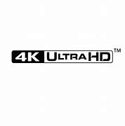 Image result for 4K Blu-ray Logo