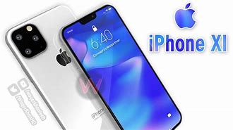Image result for iPhone XI 2019 Logo