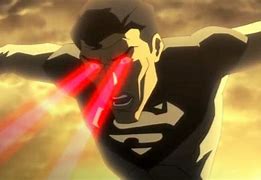 Image result for Justice League Flashpoint Superman