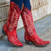 Image result for Qupid Cowgirl Boots