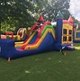 Image result for Inflatable Bounce House Accessories
