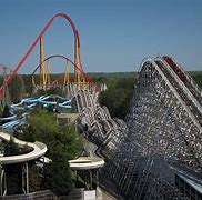 Image result for Kings Dominion VA