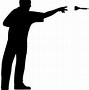 Image result for Picture of Dart Throwing