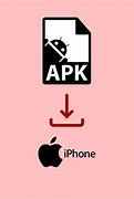 Image result for Apk Apps for iPhone