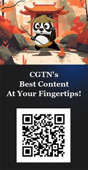 Image result for site:news.cgtn.com
