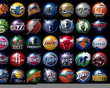 Image result for NBA Teams 3D