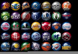 Image result for NBA 2K13 Team Logos