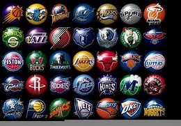 Image result for NBA Team Flags
