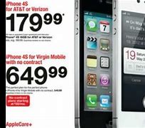 Image result for How Much Is a iPhone 4 at Walmart
