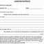 Image result for Construction Lien Waiver Template Word