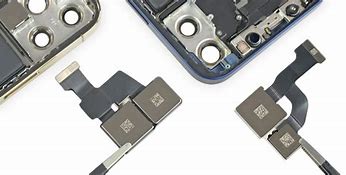 Image result for iphone 12 circuit pad