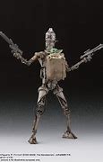 Image result for Yoda and Mech Walker