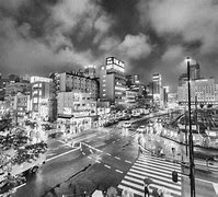 Image result for Osaka Japan at Night