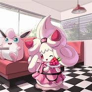 Image result for Alcremie Memes