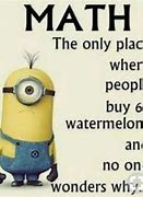 Image result for Minion Funny Math Jokes