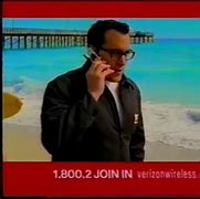 Image result for Verizon Commercial Can You Hear Me Now
