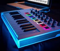 Image result for Foldable MIDI-keyboard