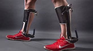 Image result for Exoskeleton Walking Aid