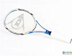 Image result for Dunlop Tennis Racket