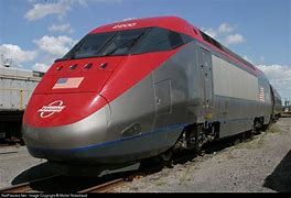 Image result for BOMBARDIER Jet Train