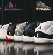 Image result for Jordan Retro Collection