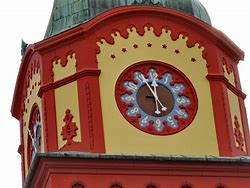 Image result for Analogue Clock