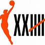 Image result for NBA and WNBA Logos