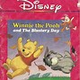 Image result for Winnie the Pooh and the Blustery Day Book