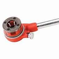 Image result for 2 Inch Pipe Threader