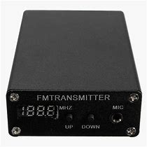 Image result for Small FM Receiver