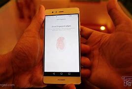 Image result for Huawei Phone with Fingerprint Scanner