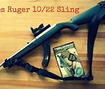 Image result for Ruger 10 22 Sling