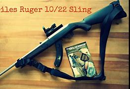 Image result for Ruger 10 22 Sling