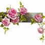 Image result for Floral Craft Border Clip Art