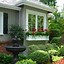 Image result for Home Front Yard Landscaping Ideas