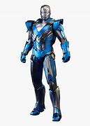 Image result for Iron Man Mark 84