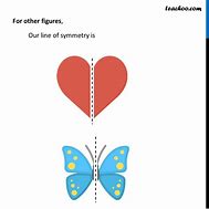 Image result for One Line of Symmetry